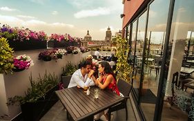 Canada Central & Rooftop